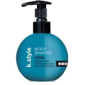 Lakmé Haircare K.Style Cool Body Shaper Volume Cream 250ml