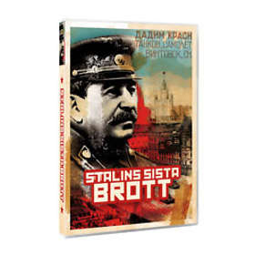 Stalins Last Plot (DVD)