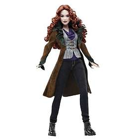 Barbie Collector Twilight Victoria Eclipse Doll T2236