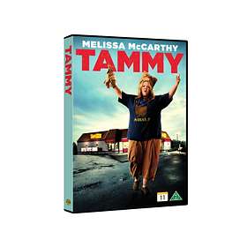 Tammy (DVD)