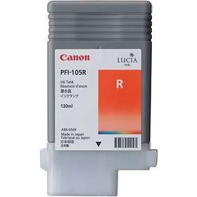 Canon PFI-105R (Rouge)