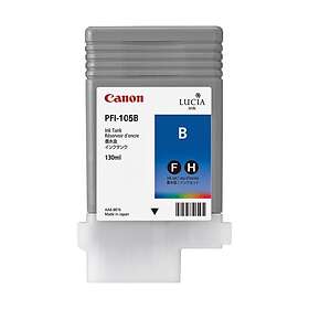 Canon PFI-105B (Blue)