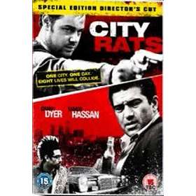 City Rats (DVD)