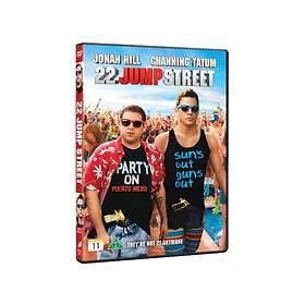 22 Jump Street (DVD)