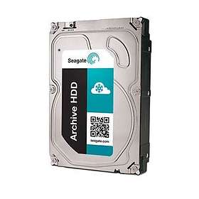 Seagate Archive ST5000AS0011 128MB 5TB