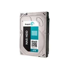 Disque dur Seagate 4To interne NAS HDD IRONWOLF 64 Mo 3,5