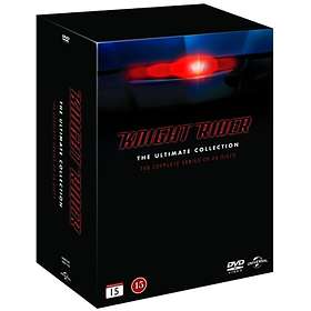 Knight Rider - The Ultimate Collection (DVD)