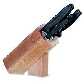 Victorinox 5.1183.51 Standard Block Knife Set 5 Knives