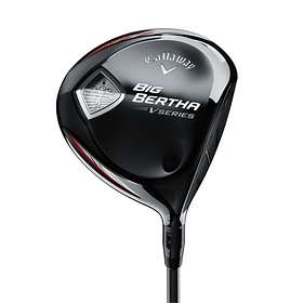 Callaway Big Bertha V Series Driver