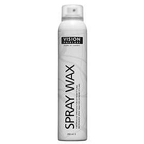 Vision Haircare Spray Wax 200ml