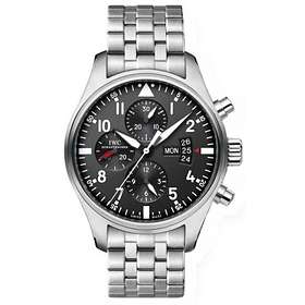 IWC Pilot Chronograph IW377901