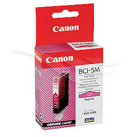 Canon BCI-5M (Magenta)