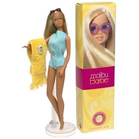 Barbie Malibu Docka 56061