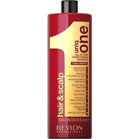 Revlon Uniq One All In One Conditioning Shampoo 1000ml