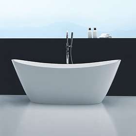 Bathlife Ideal Relax 170x81 (Vit)