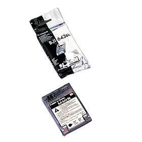 Canon BJI-643BK (Noir)