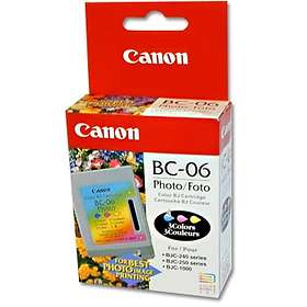 Canon BC-06 (3-Farge)