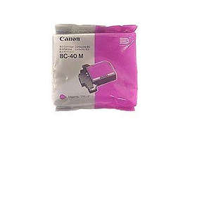 Canon BC-40M (Magenta)