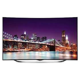 LG UC970T 65" 4K Ultra HD LED Smart TV