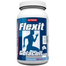 Nutrend Flexit Gelacoll 360 Capsules