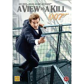 A View to a Kill (DVD)