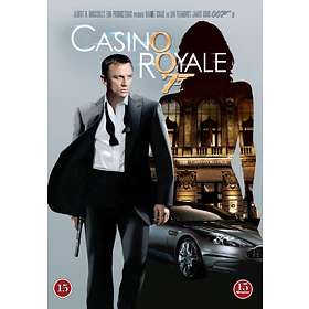 Casino Royale (2006) (DVD)