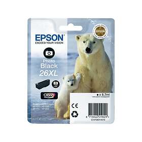 Epson 26XL (Fotosort)