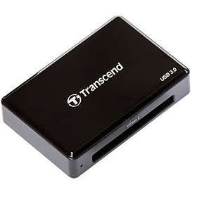 Transcend CFast Card Reader RDF2