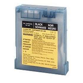 Canon BJI-481 (Svart)