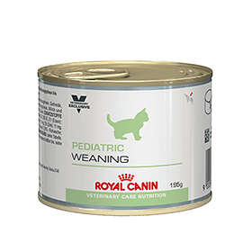 Royal Canin VCN Pediatric Weaning 12x0,195kg