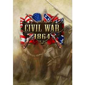 Civil War: 1864 (Mac)