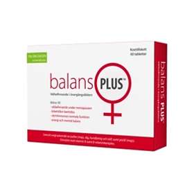 Medica Nord Balans Plus 60 Tabletter