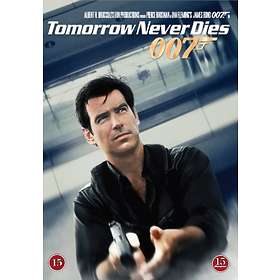 Tomorrow Never Dies (DVD)