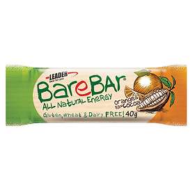 Leader BareBar Bar 40g