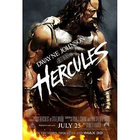 Hercules (2014) (DVD)