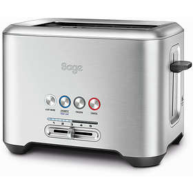 Sage Appliances A Bit More 2 Slice BTA720
