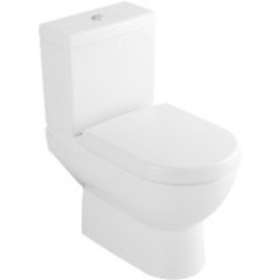 Villeroy & Boch Subway 66091001 (Hvid)