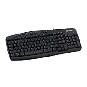 Microsoft Wired Keyboard 500 (EN)
