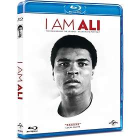 I Am Ali (Blu-ray)