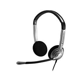 Sennheiser SH 350 On-ear Headset