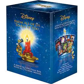 From All of Us to All of You (Blu-ray)