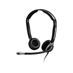 Sennheiser CC 540 On-ear Headset