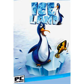 Ice Land (PC)