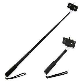 iStabilizer Monopod