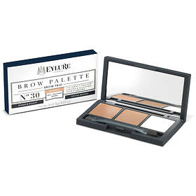 Eylure Brow Trio Palette