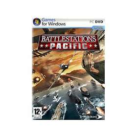 Battlestations Pacific (PC)