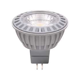 XQ-Lite XQ13166 345lm 3000K GU5.3 5W