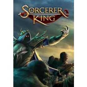 Sorcerer King (PC)