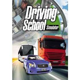 Driving School Simulator (PC)