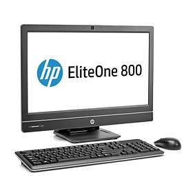 HP EliteOne 800 G1 J8G11PA